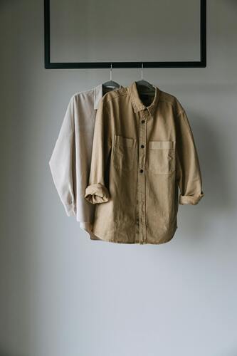 TOP & SHIRTS