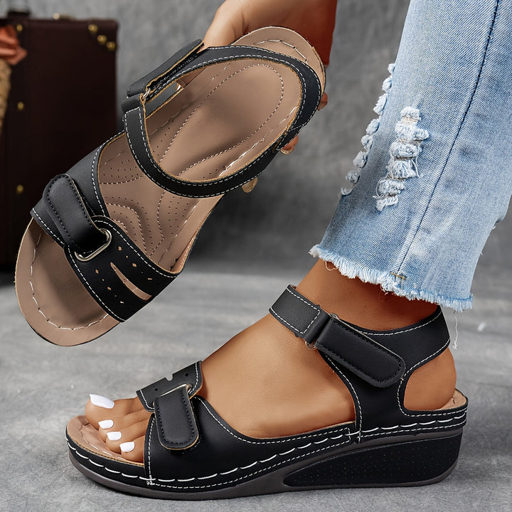 Ariya | Orthopedic Comfort Flex Sandals