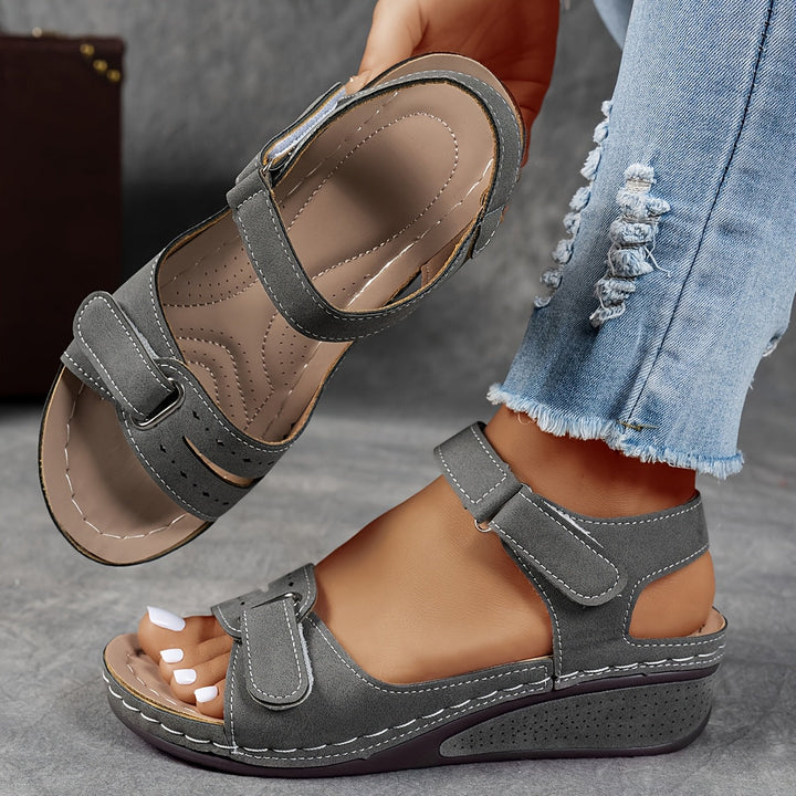 Ariya | Orthopedic Comfort Flex Sandals