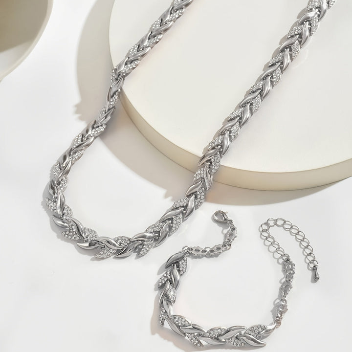Claudine™ | Handmade Fish Tail Pendant