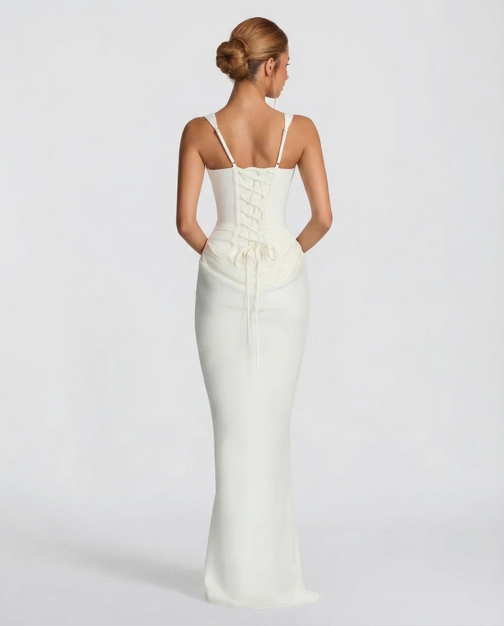 ARIA | Hourglass Maxi