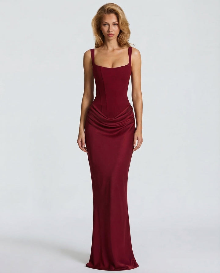 ARIA | Hourglass Maxi