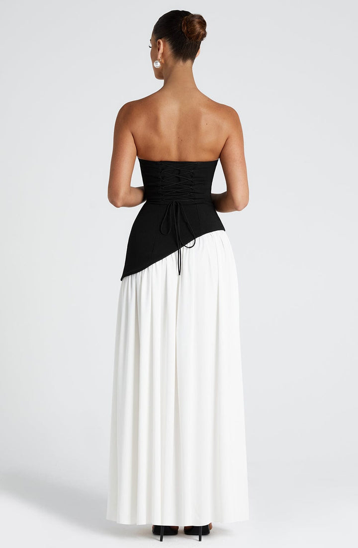 Tessa™ | Maxi Dress