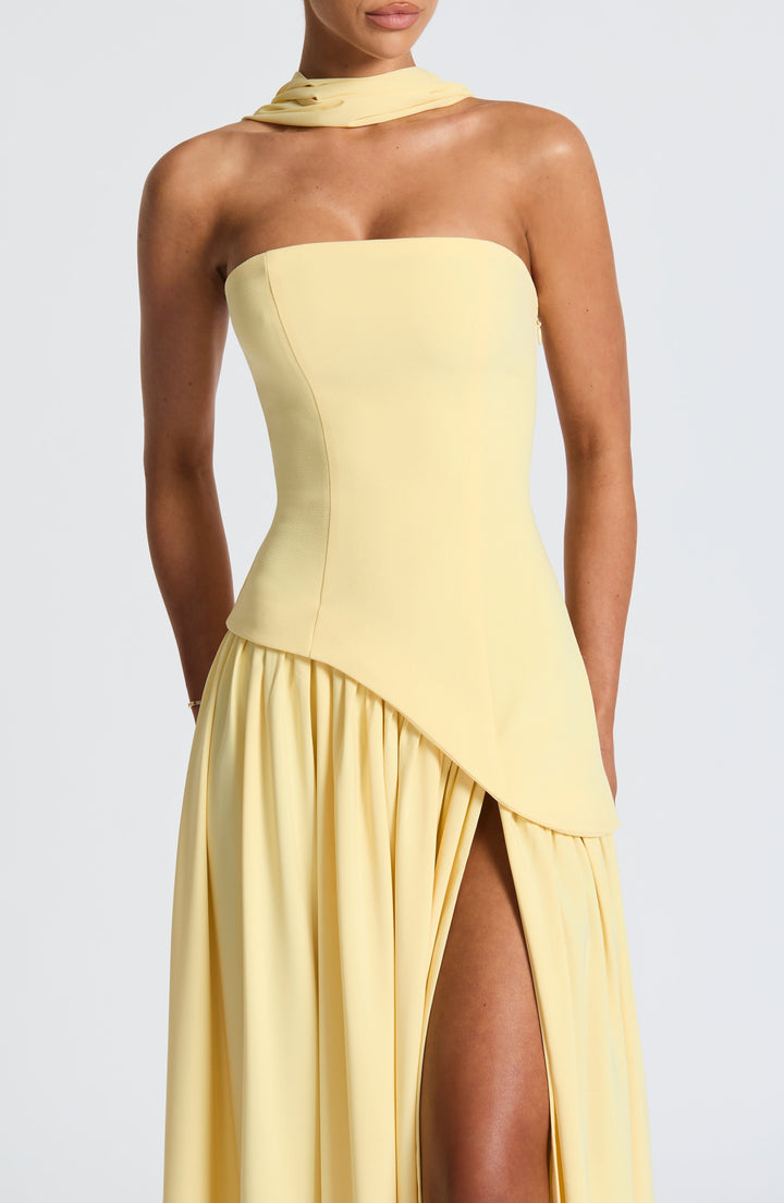 Tessa™ | Maxi Dress