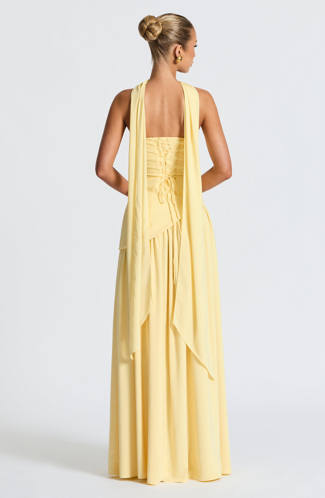 Tessa™ | Maxi Dress