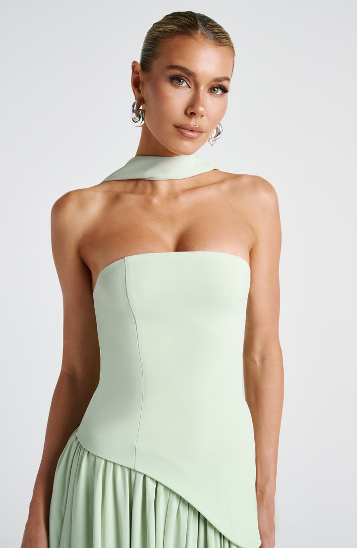 Tessa™ | Maxi Dress