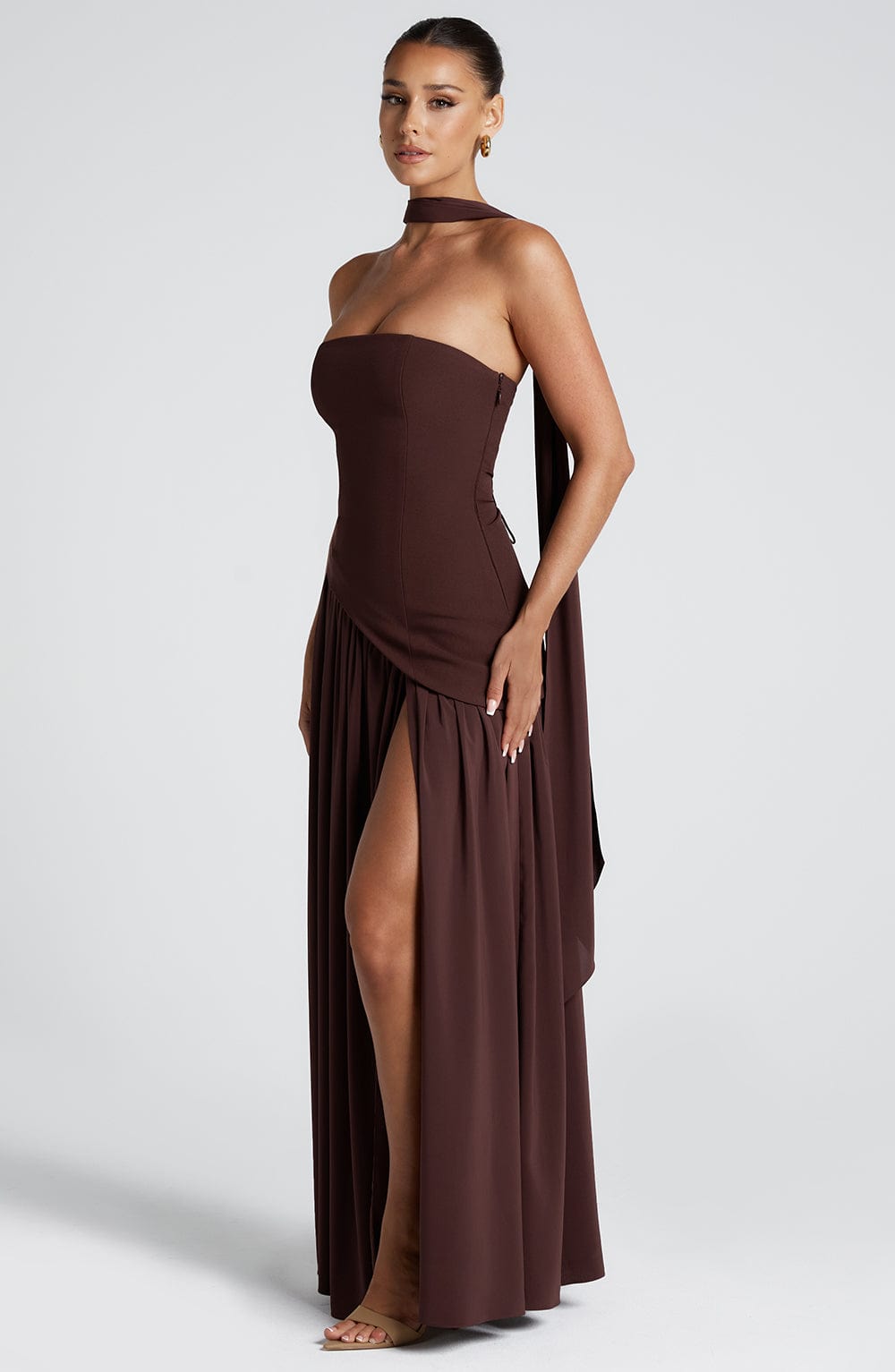 Tessa™ | Maxi Dress