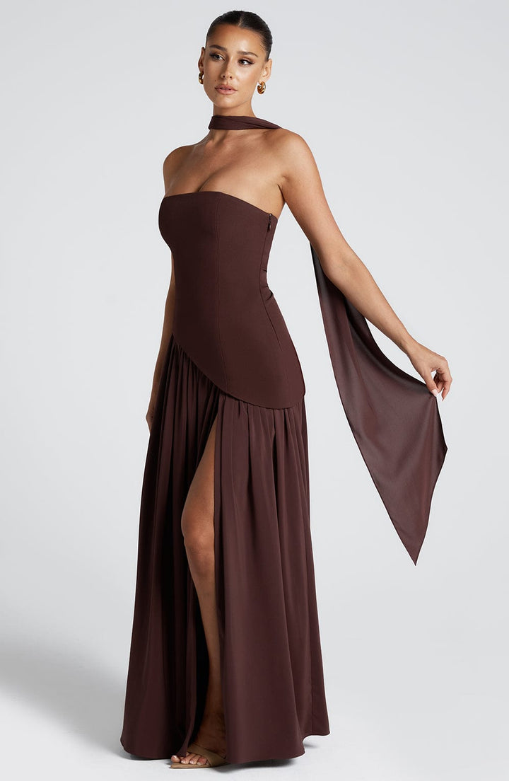 Tessa™ | Maxi Dress