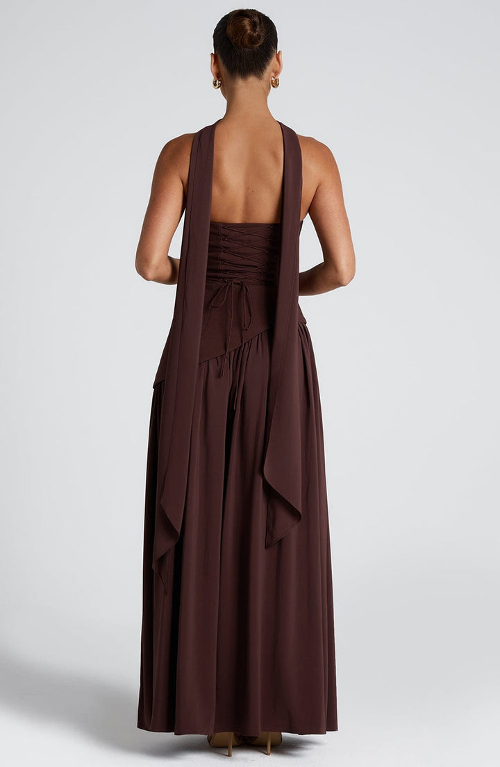 Tessa™ | Maxi Dress